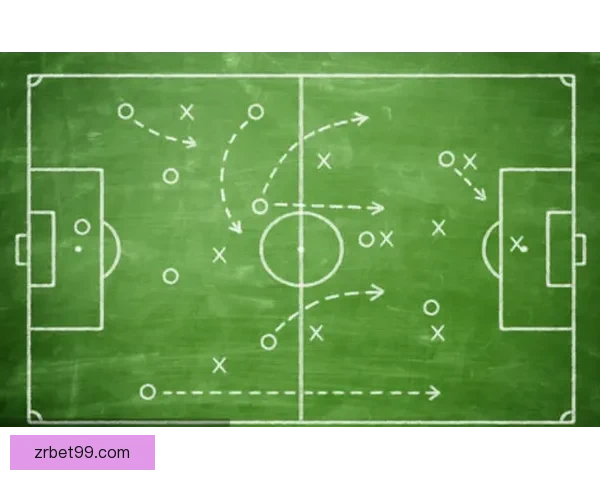 打造最精准的足球竞猜平台 提供全面赛事分析与实时数据支持