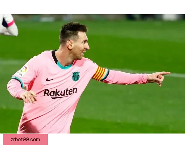 巴萨客场如归大都会球场创联赛四连胜纪录