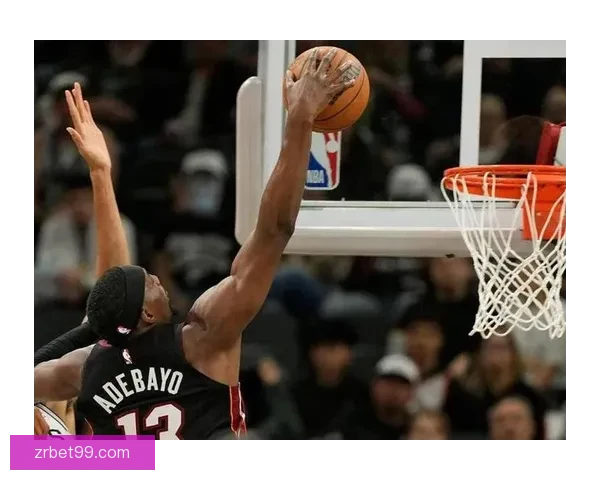 马刺眼中的文班季后赛潜力巨大经验不足难阻发挥