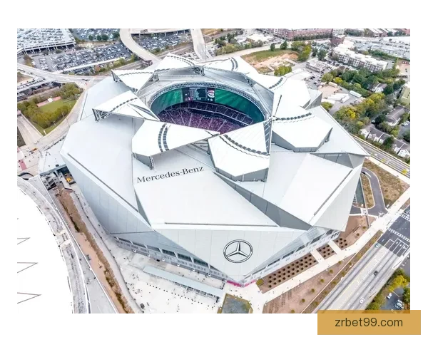 2026年世界杯体育场创新设计与未来足球赛场发展趋势分析