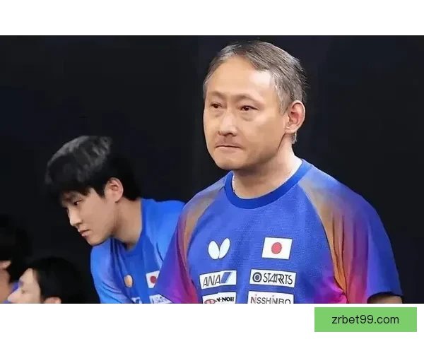 张本智和六站零冠绝望落泪自责悔恨曾喊出想死痛苦回忆