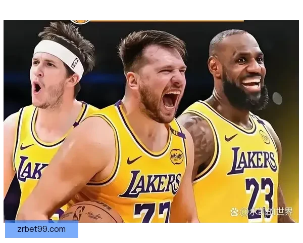 詹姆斯强势回应质疑成湖人第三巨头打破联盟格局 詹姆斯强势回应质疑成湖人第三巨头打破联盟格局