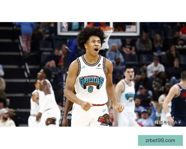 灰熊杰伦威尔斯右脚大脚趾手术成功赛季提前结束