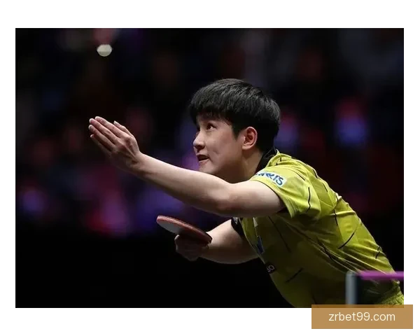 张本智和六站零冠绝望落泪自责悔恨曾喊出想死痛苦回忆