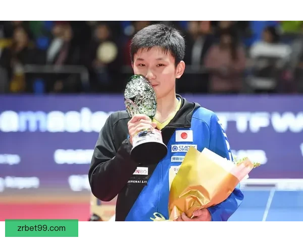 张本智和六站零冠绝望落泪自责悔恨曾喊出想死痛苦回忆