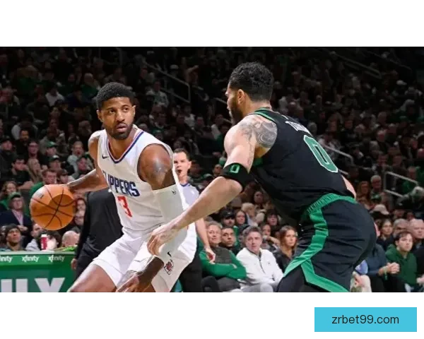 乔治：站场38分钟全力以赴 盼能出战背靠背第二场比赛