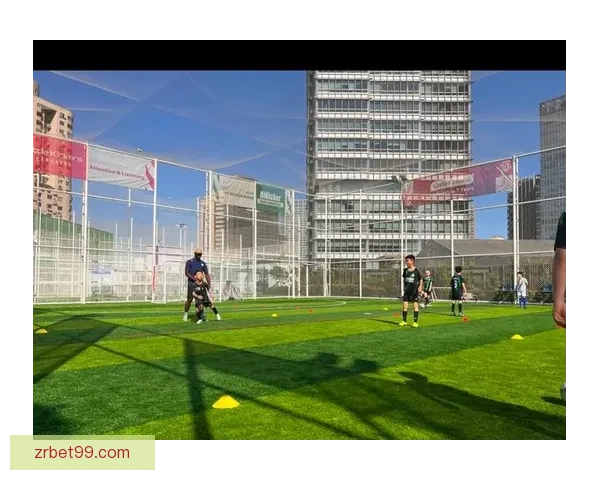 2026年世界杯体育场创新设计与未来足球赛场发展趋势分析