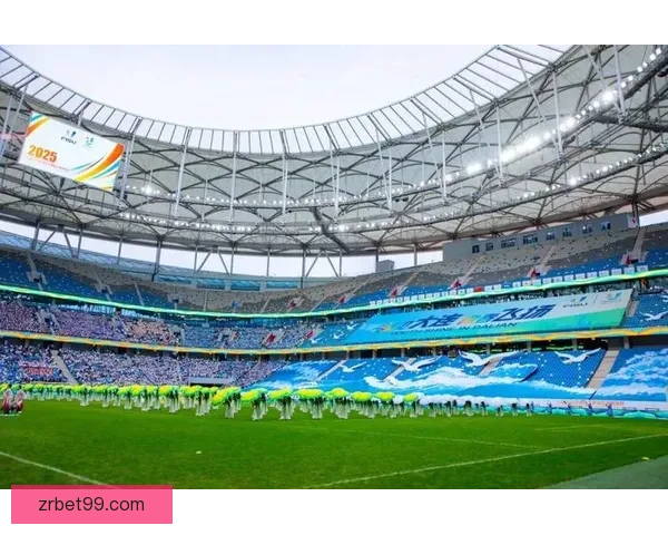 2026年世界杯体育场创新设计与未来足球赛场发展趋势分析