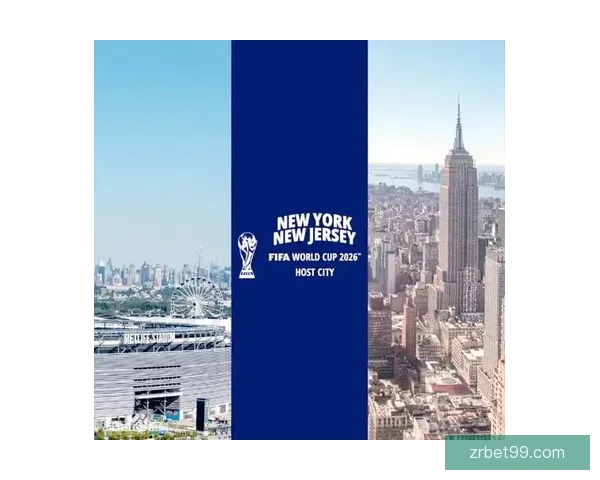 2026年美加墨世界杯全面展望与赛事影响解析