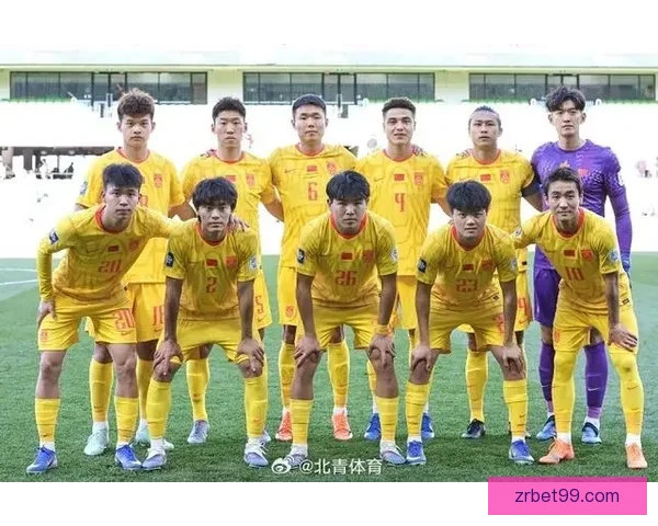 足协计划6月举办四国赛 国足将迎战伊朗朝鲜泰国队