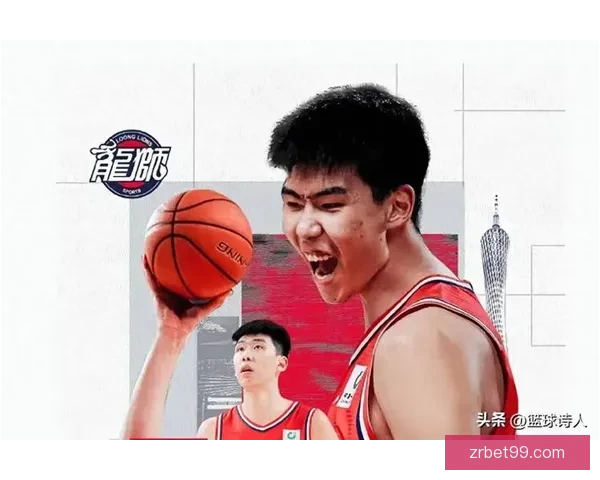 杜锋关注广州培养球员徐昕 NCAA与多支NBA球队争相邀试训